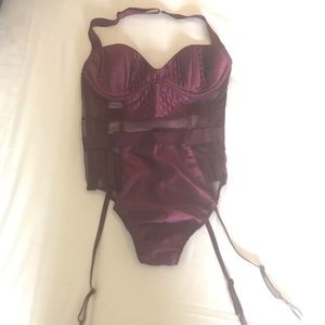 Victoria’s Secret Lingerie NWT